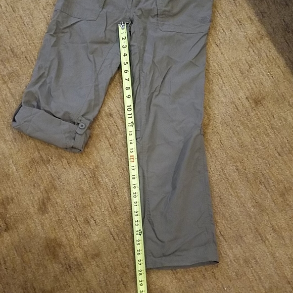 {THE NORTH FACE} EUC Hiking pants / shorts - Picture 9 of 12